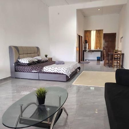 Belebar Studio Room Taman Negara Pahang Malaysia กัวลาทาฮัน ภายนอก รูปภาพ