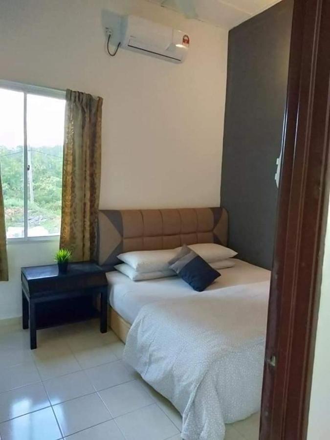 Belebar Studio Room Taman Negara Pahang Malaysia กัวลาทาฮัน ภายนอก รูปภาพ