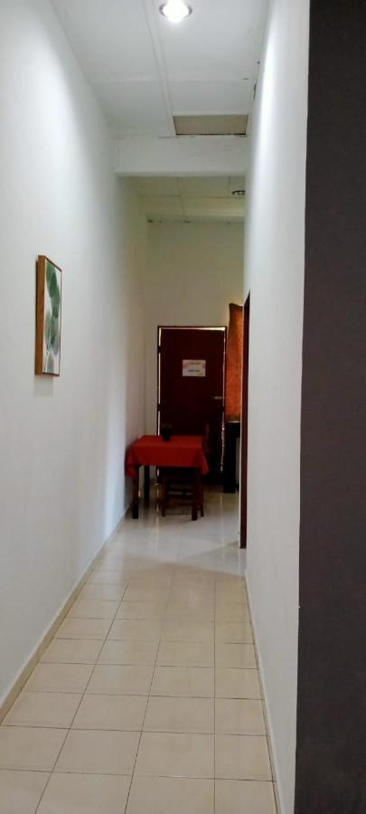 Belebar Studio Room Taman Negara Pahang Malaysia กัวลาทาฮัน ภายนอก รูปภาพ