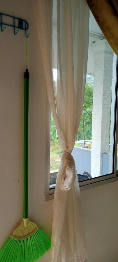 Belebar Studio Room Taman Negara Pahang Malaysia กัวลาทาฮัน ภายนอก รูปภาพ