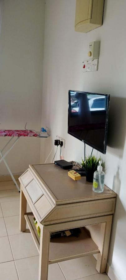 Belebar Studio Room Taman Negara Pahang Malaysia กัวลาทาฮัน ภายนอก รูปภาพ