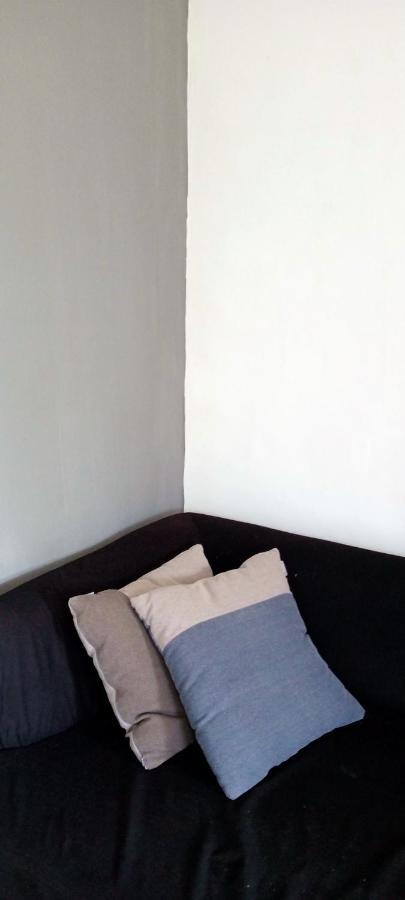 Belebar Studio Room Taman Negara Pahang Malaysia กัวลาทาฮัน ภายนอก รูปภาพ