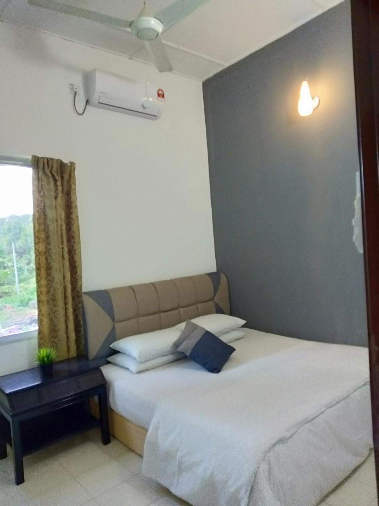 Belebar Studio Room Taman Negara Pahang Malaysia กัวลาทาฮัน ภายนอก รูปภาพ