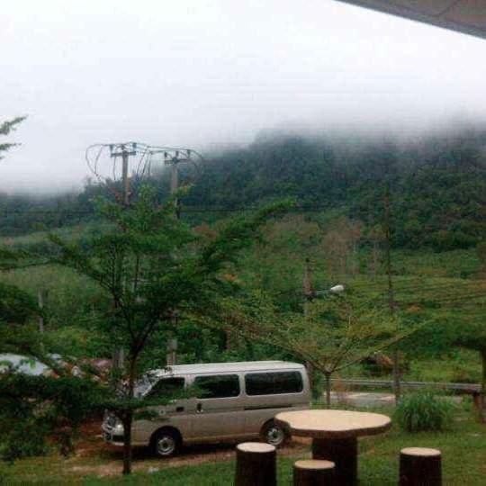Belebar Studio Room Taman Negara Pahang Malaysia กัวลาทาฮัน ภายนอก รูปภาพ