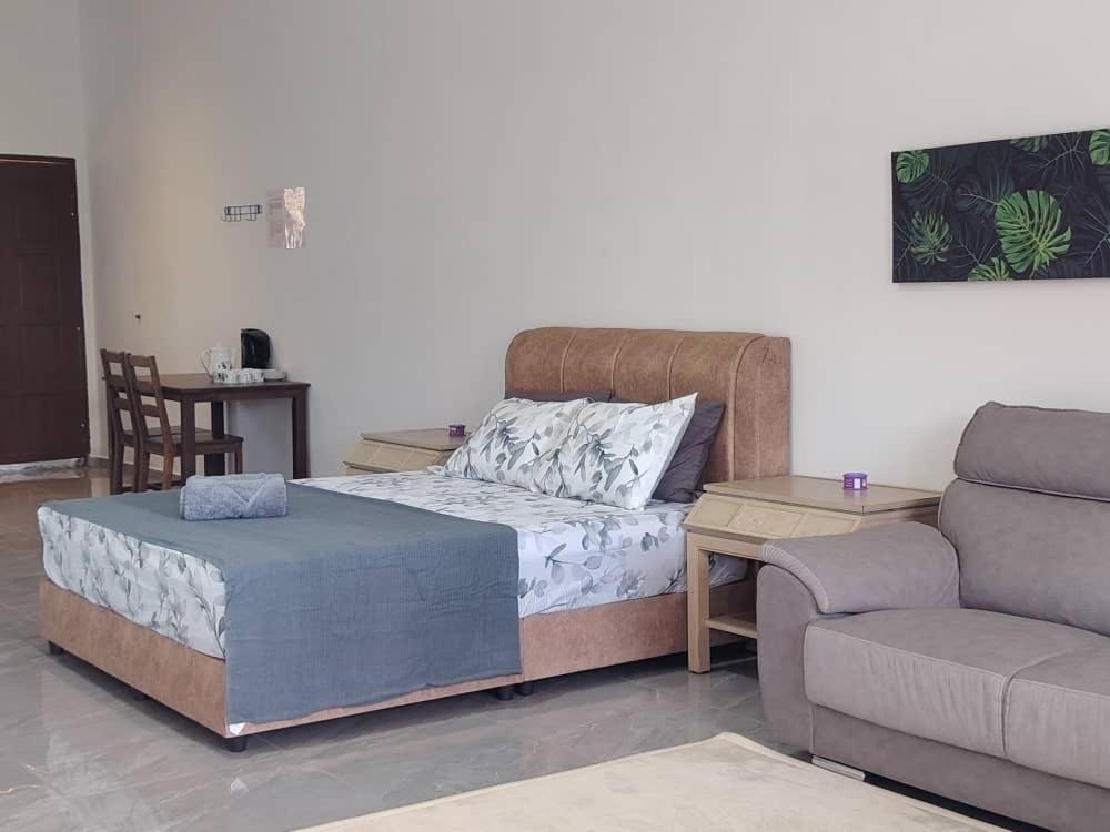 Belebar Studio Room Taman Negara Pahang Malaysia กัวลาทาฮัน ภายนอก รูปภาพ