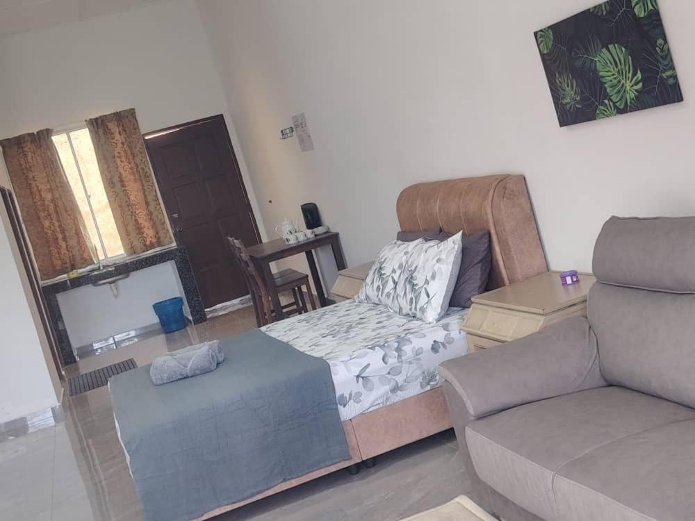 Belebar Studio Room Taman Negara Pahang Malaysia กัวลาทาฮัน ภายนอก รูปภาพ